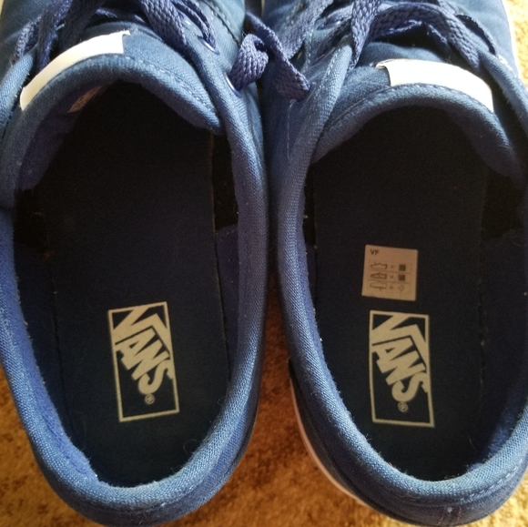 Vans sneakers - Picture 8 of 9